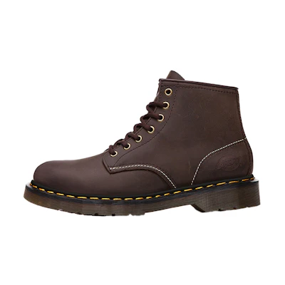 Dickies Work Boot 'Deep Brown'
