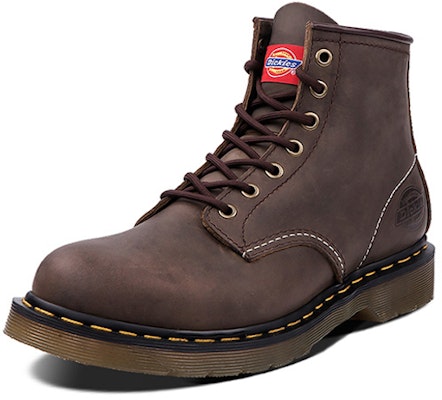 디키즈 워크부츠 (딥브라운) 194M50LXS61 Order 디키즈 워크부츠 (딥브라운) 194M50LXS61