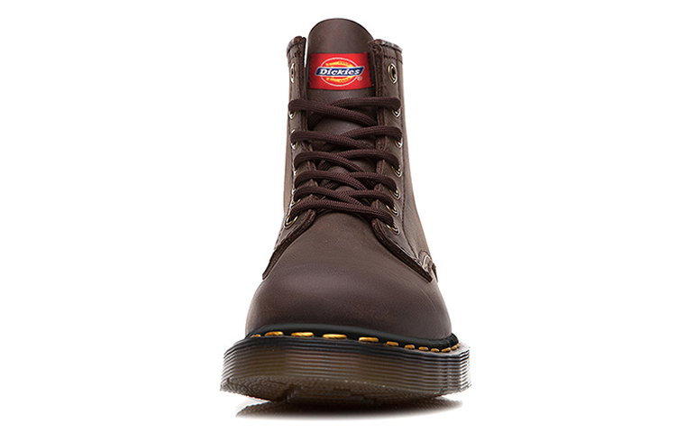 Dickies Work Boot 'Deep Brown' 圖 3