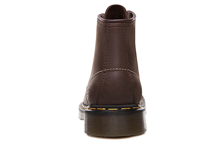 Dickies Work Boot 'Deep Brown' 圖 4