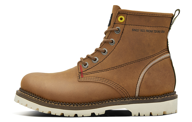 Buy Boot Kerja Dickies 'Coklat Pekat' 194M50LXS72