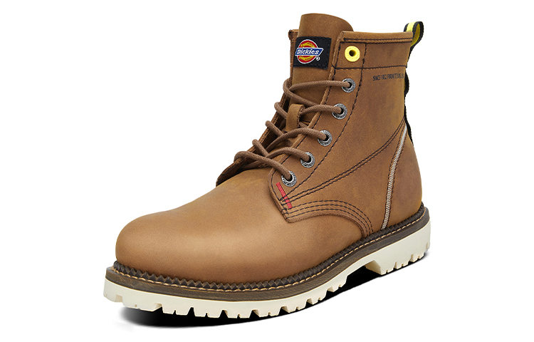 Dickies Work Boot 'Deep Brown' 圖 2