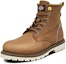 Order Dickies Work Boot 'Deep Brown' 194M50LXS72