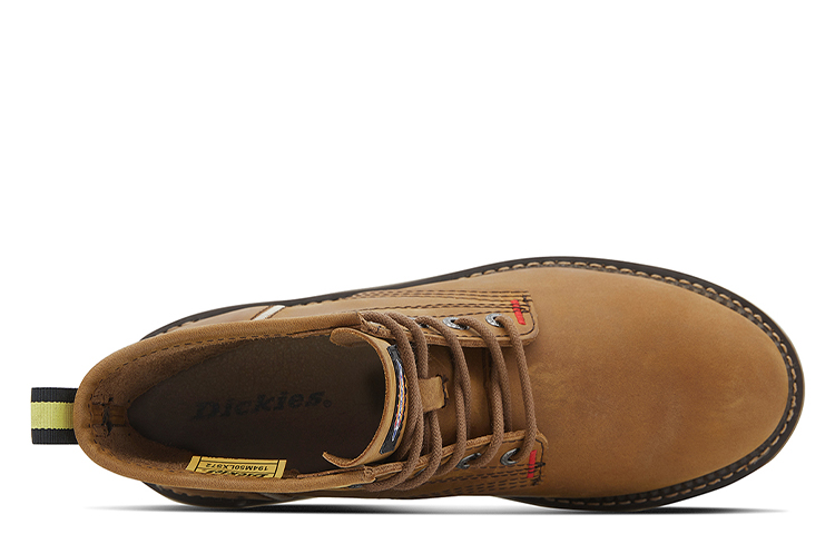 Dickies Work Boot 'Deep Brown' 圖 3