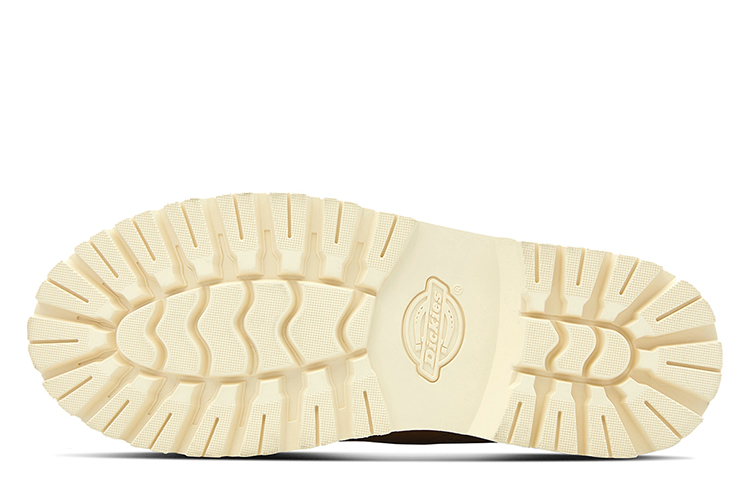 Dickies Work Boot 'Deep Brown' 圖 5