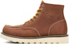 Buy Dickies Work Boot 'Light Brown' 194M50LXS36