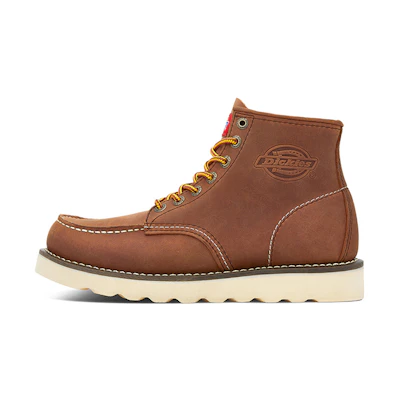 Dickies Work Boot 'Light Brown'