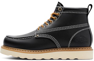 Dickies Work Boot 'Slip-Resistant Black' 194M50LXS34 Dickies Work Boot 'Slip-Resistant Black' 194M50LXS34
