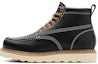 Buy Dickies Work Boot 'Slip-Resistant Black' 194M50LXS34