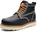 Order Dickies Work Boot 'Slip-Resistant Black' 194M50LXS34