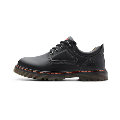 Dickies Work Boot Low 'Black'