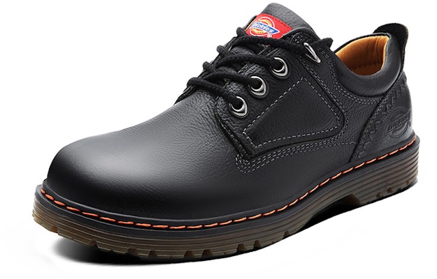 디키즈 워크 부츠 (블랙) 203M50LXS66 Order 디키즈 워크 부츠 (블랙) 203M50LXS66