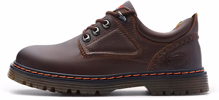 Dickies Work Boot Low 'Deep Brown' 203M50LXS67 Dickies Work Boot Low 'Deep Brown' 203M50LXS67