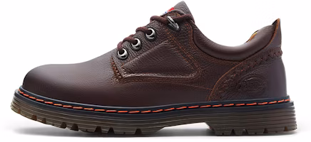 Dickies Work Boot Low 'Deep Brown' 203M50LXS67 Dickies Work Boot Low 'Deep Brown' 203M50LXS67
