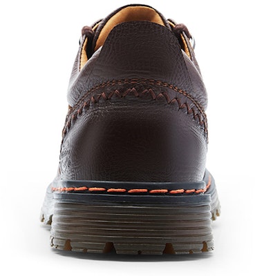Dickies Work Boot Low 'Deep Brown' 203M50LXS67 Shop Dickies Work Boot Low 'Deep Brown' 203M50LXS67