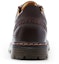 Shop Dickies Work Boot Low 'Deep Brown' 203M50LXS67