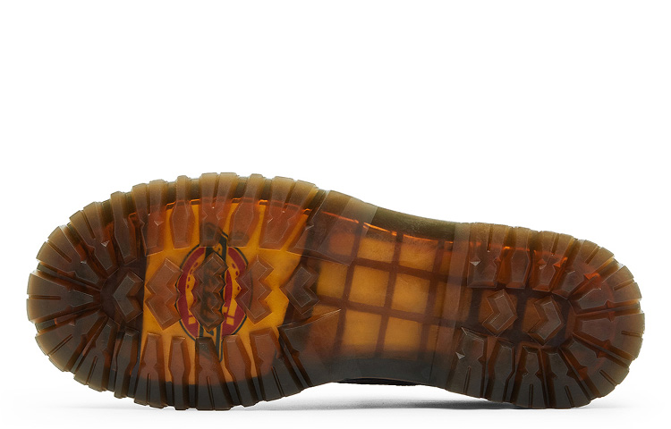 Purchase Dickies Work Boot Low 'Deep Brown' 203M50LXS67