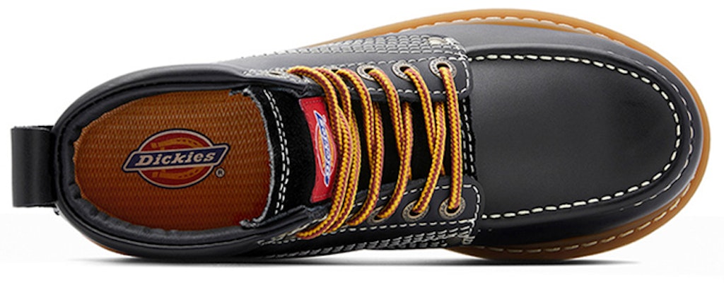 Boot Kerja Dickies 'Unisex Hitam' 194W50LXS34 Shop Boot Kerja Dickies 'Unisex Hitam' 194W50LXS34