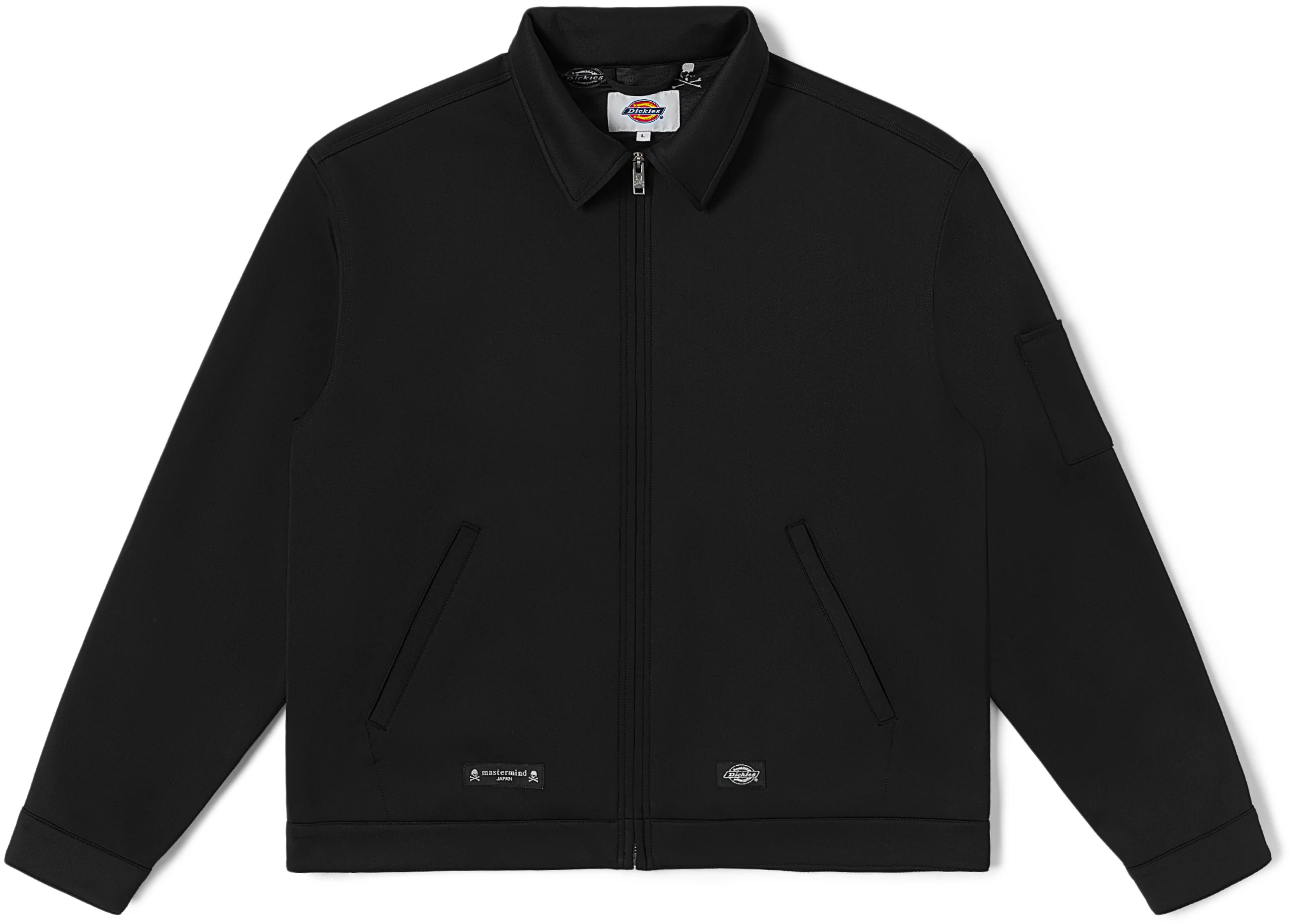 dickies-x-mastermind-japan-skull-jacket-black-collaborative-edition-dk-011445-blk