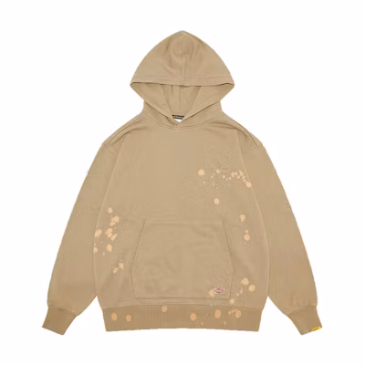 Dickies Randomevent Hoodie Sand Splash Print Unisex DK009729CH1