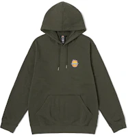 Dickies x SPITFIRE Unisex Casual Sweatshirt - Fall/Winter Edition DK0A865O Dickies x SPITFIRE Unisex Casual Sweatshirt - Fall/Winter Edition DK0A865O
