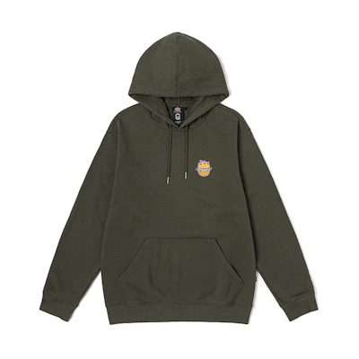 Dickies SPITFIRE Unisex Casual Sweatshirt - Fall/Winter Edition DK0A865O