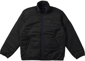 Dickies x Tom Knox Asphalt Black Cotton Jacket Collaboration. DK012202-CC2 Dickies x Tom Knox Asphalt Black Cotton Jacket Collaboration. DK012202-CC2