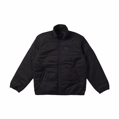 Dickies Tom Knox Asphalt Black Cotton Jacket Collaboration. DK012202-CC2