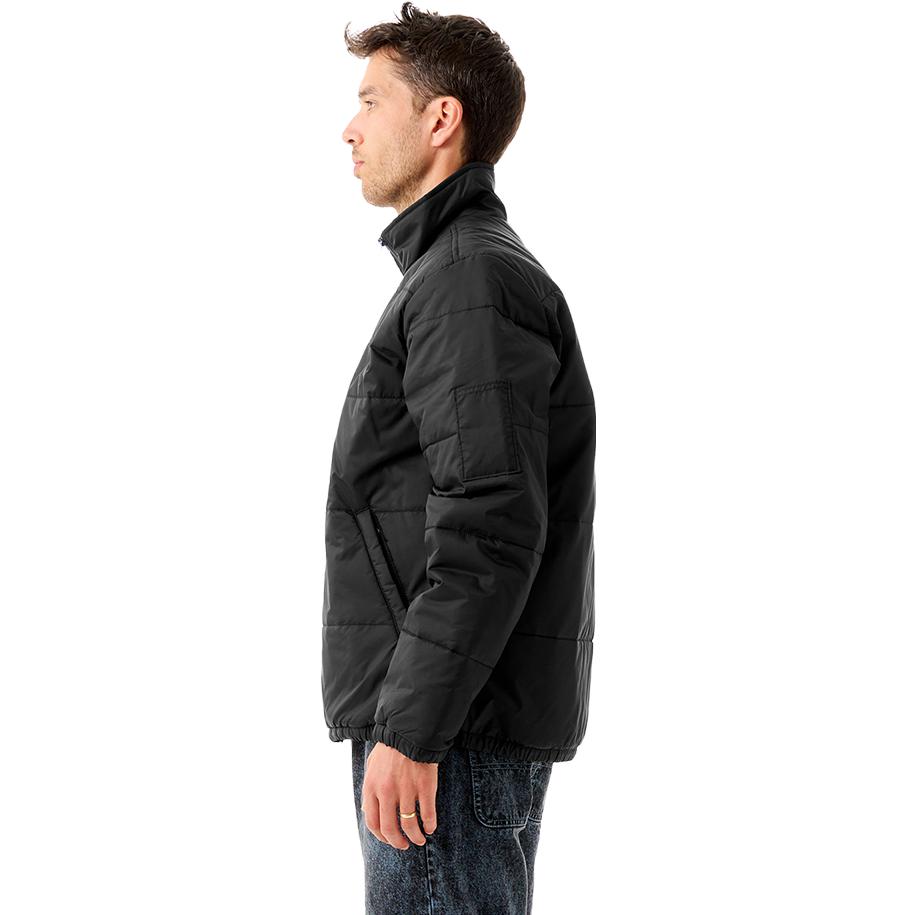 Purchase Dickies x Tom Knox 瀝青黑色棉質外套聯名款 DK012202-CC2