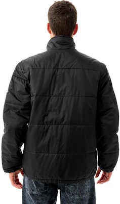 Dickies x Tom Knox 瀝青黑色棉質外套聯名款 DK012202-CC2 Details for Dickies x Tom Knox 瀝青黑色棉質外套聯名款 DK012202-CC2