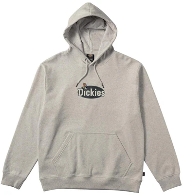 Dickies x TOM KNOX Hoodie Unisex Pullover - Kelabu Asap Muda DK012204 Buy Dickies x TOM KNOX Hoodie Unisex Pullover - Kelabu Asap Muda DK012204