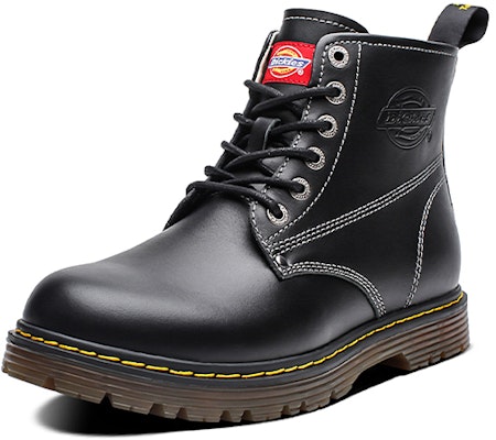 디키즈 블랙 집업 부츠 (Dikies Beullaek Jibeop Buteu) 194M50LXS28H Order 디키즈 블랙 집업 부츠 (Dikies Beullaek Jibeop Buteu) 194M50LXS28H