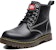 Dickies Zip Boot 'Black' 194M50LXS28H