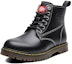 Order Dickies Zip Boot 'Black' 194M50LXS28H