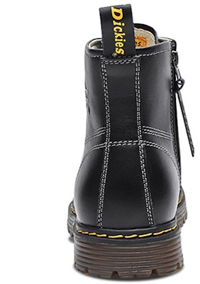 Dickies Zip Boot 'Black' 194M50LXS28H Shop Dickies Zip Boot 'Black' 194M50LXS28H