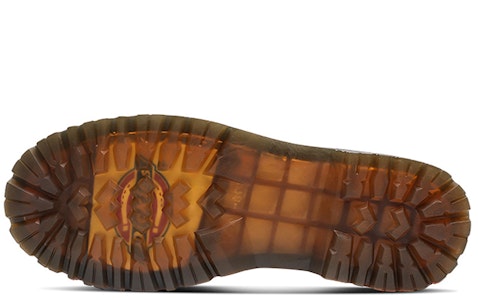 Dickies 黑色拉链靴 194M50LXS28H Purchase Dickies 黑色拉链靴 194M50LXS28H