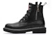 Dickies Zipper Boots 'Black' 204M50LXS62