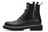 Buy Dickies Zipper Boots 'Black' 204M50LXS62