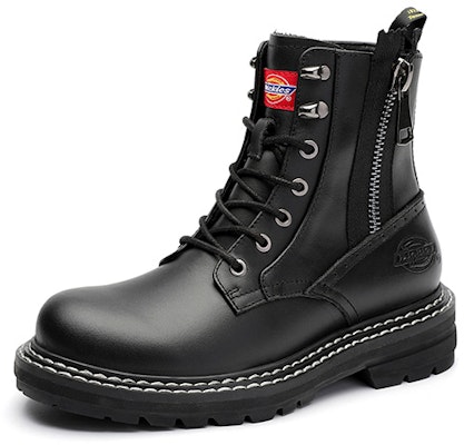 디키즈 지퍼 부츠 (블랙) 204M50LXS62 Order 디키즈 지퍼 부츠 (블랙) 204M50LXS62