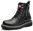 Order Dickies Zipper Boots 'Black' 204M50LXS62