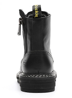 디키즈 지퍼 부츠 (블랙) 204M50LXS62 Lookbook 디키즈 지퍼 부츠 (블랙) 204M50LXS62