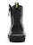 Dickies Zipper Boots 'Black' 204M50LXS62