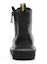 Lookbook Dickies Zipper Boots 'Black' 204M50LXS62