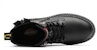Dickies Zipper Boots 'Black' 204M50LXS62
