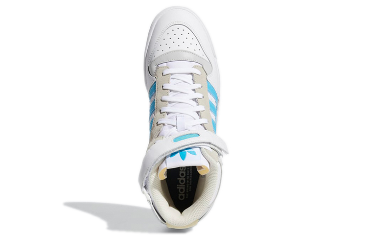 Purchase Diego Nájera x adidas Forum 84 Mid ADV 'Kota Malaikat' H01019