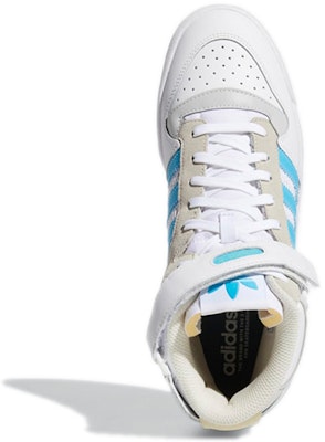 Diego N jera x adidas Forum 84 Mid ADV City of Angels H01019