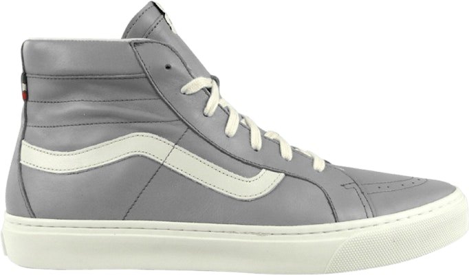 Diemme Montebelluna x Vans Vault Hi LX 'Grey' VN0SFNGRY Buy Diemme Montebelluna x Vans Vault Hi LX 'Grey' VN0SFNGRY