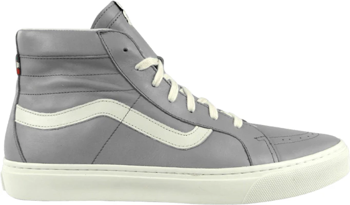 Diemme Montebelluna x Vans Vault Hi LX '灰色' VN0SFNGRY Buy Diemme Montebelluna x Vans Vault Hi LX '灰色' VN0SFNGRY