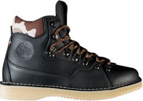 Diemme x Vans Montebelluna Hiker LX 'Buffalo - Black' VN-0UDBBLK Diemme x Vans Montebelluna Hiker LX 'Buffalo - Black' VN-0UDBBLK