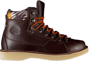 Diemme x Vans Montebelluna Hiker LX 'Buffalo - Dark Brown' VN-0UDBDRB Diemme x Vans Montebelluna Hiker LX 'Buffalo - Dark Brown' VN-0UDBDRB